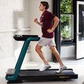 Bieżnia elektryczna Reebok Floatride FR20z green 10