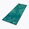 Mata do jogi Reebok RAMT-12236GN green