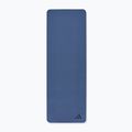 Mata do jogi adidas Premium Yoga 5mm trace blue