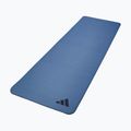 Mata do jogi adidas Premium Yoga 5mm trace blue 2