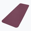 Mata fitness adidas Fitness 7 mm maroon 3