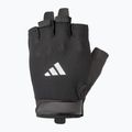 Rękawiczki treningowe adidas Essential Training black/ white 2