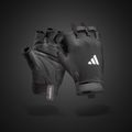 Rękawiczki treningowe adidas Essential Training black/ white 8