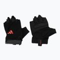 Rękawiczki treningowe adidas Essential Training red