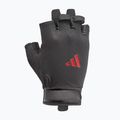 Rękawiczki treningowe adidas Essential Training red 2