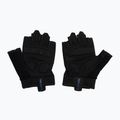 Rękawiczki treningowe adidas Essential Training blue 3