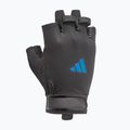 Rękawiczki treningowe adidas Essential Training blue 3