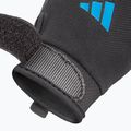 Rękawiczki treningowe adidas Essential Training blue 7