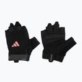Rękawiczki treningowe adidas Essential Training pink