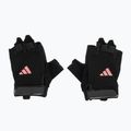 Rękawiczki treningowe adidas Essential Training pink 2