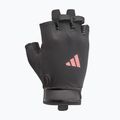 Rękawiczki treningowe adidas Essential Training pink 3