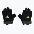 Rękawiczki treningowe adidas Essential Training green 2
