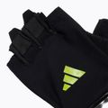 Rękawiczki treningowe adidas Essential Training green 5
