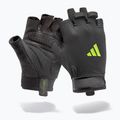 Rękawiczki treningowe adidas Essential Training green 2