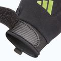 Rękawiczki treningowe adidas Essential Training green 4