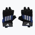 Rękawiczki treningowe adidas Performance Training Gloves blue 2