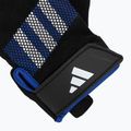 Rękawiczki treningowe adidas Performance Training Gloves blue 5