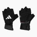 Rękawiczki treningowe adidas Strength Training Gloves black