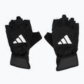 Rękawiczki treningowe adidas Strength Training Gloves black 2