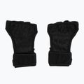 Rękawiczki treningowe adidas Open Back Training Gloves black 3