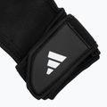 Rękawiczki treningowe adidas Open Back Training Gloves black 5
