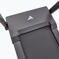 Bieżnia elektryczna adidas T-24C Folding Treadmill black 13
