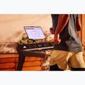 Bieżnia elektryczna adidas T-24C Folding Treadmill black 18