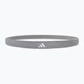 Opaska na głowę Adidas Hairband grey