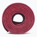 Mata fitness adidas Yoga 4 mm collegiate burgundy 7