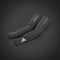 Rękawki kompresyjne adidas Aeroready Compression black 7