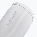 Rękawki kompresyjne adidas Aeroready Compression white 2
