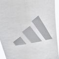 Rękawki kompresyjne adidas Aeroready Compression white 3