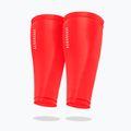 Nogawki Adidas Aeroready Compression na łydki red 2