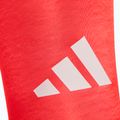 Nogawki Adidas Aeroready Compression na łydki red 3