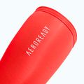 Nogawki Adidas Aeroready Compression na łydki red 4
