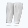 Nogawki Adidas Aeroready Compression na łydki white 2