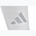 Nogawki Adidas Aeroready Compression na łydki white 3