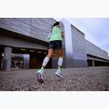 Nogawki Adidas Aeroready Compression na łydki white 10
