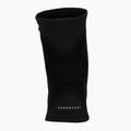 Opaska kompresyjna na kolano adidas Aeroready Knee Support black/ white 4
