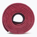 Mata fitness adidas Yoga 6 mm collegiate burgundy 6