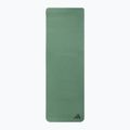 Mata fitness adidas Yoga 6 mm legend ivy