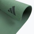 Mata fitness adidas Yoga 6 mm legend ivy 3
