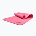 Mata fitness adidas Yoga 6 mm pink fusion 4