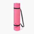 Mata fitness adidas Yoga 6 mm pink fusion 6