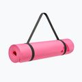 Mata fitness adidas Yoga 6 mm pink fusion 7
