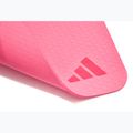 Mata fitness adidas Yoga 6 mm pink fusion 9