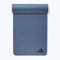 Mata fitness adidas Yoga 6 mm preloved ink 3