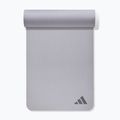Mata fitness adidas Yoga 6 mm silver/violet 4