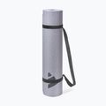Mata fitness adidas Yoga 6 mm silver/violet 8