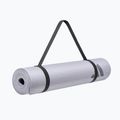 Mata fitness adidas Yoga 6 mm silver/violet 9